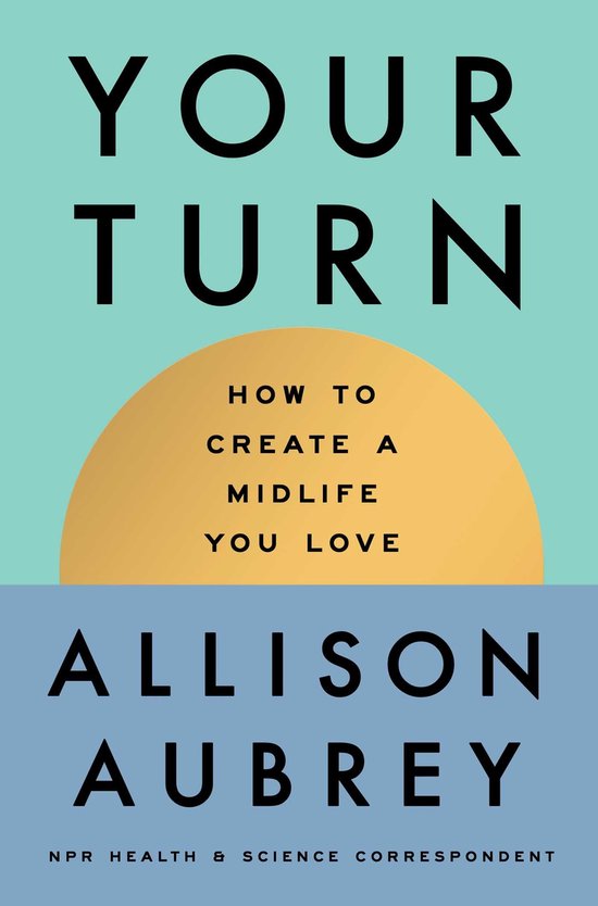 Your Turn - cover