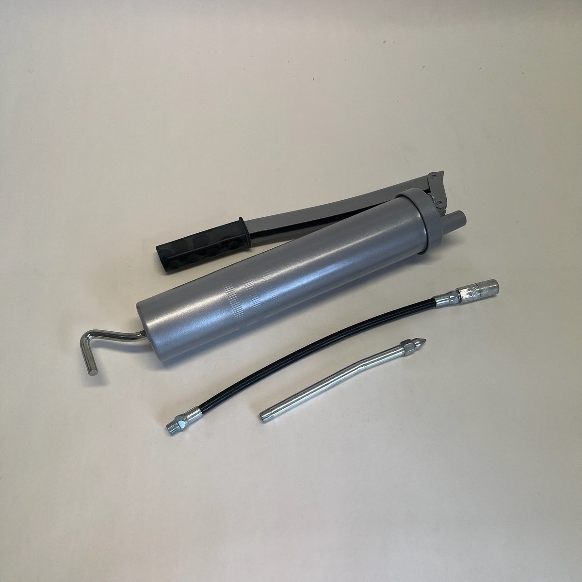 Schaarvetspuit / grease gun