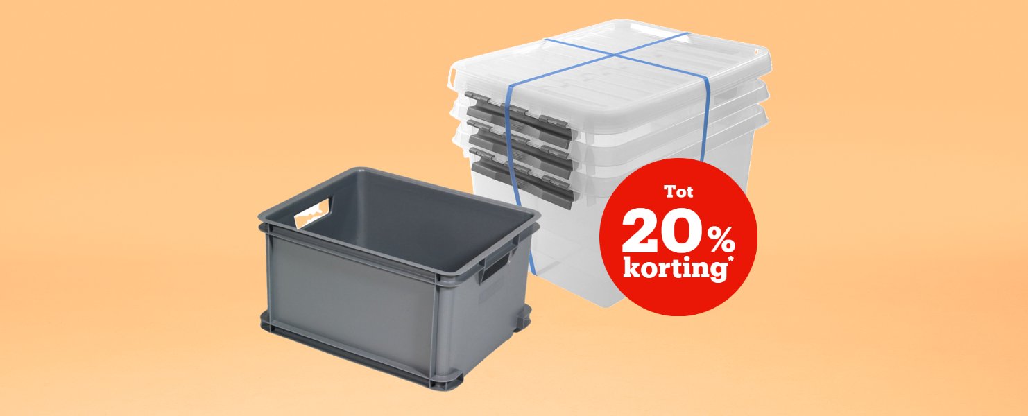 Jusqu'à 20 % de réduction* sur