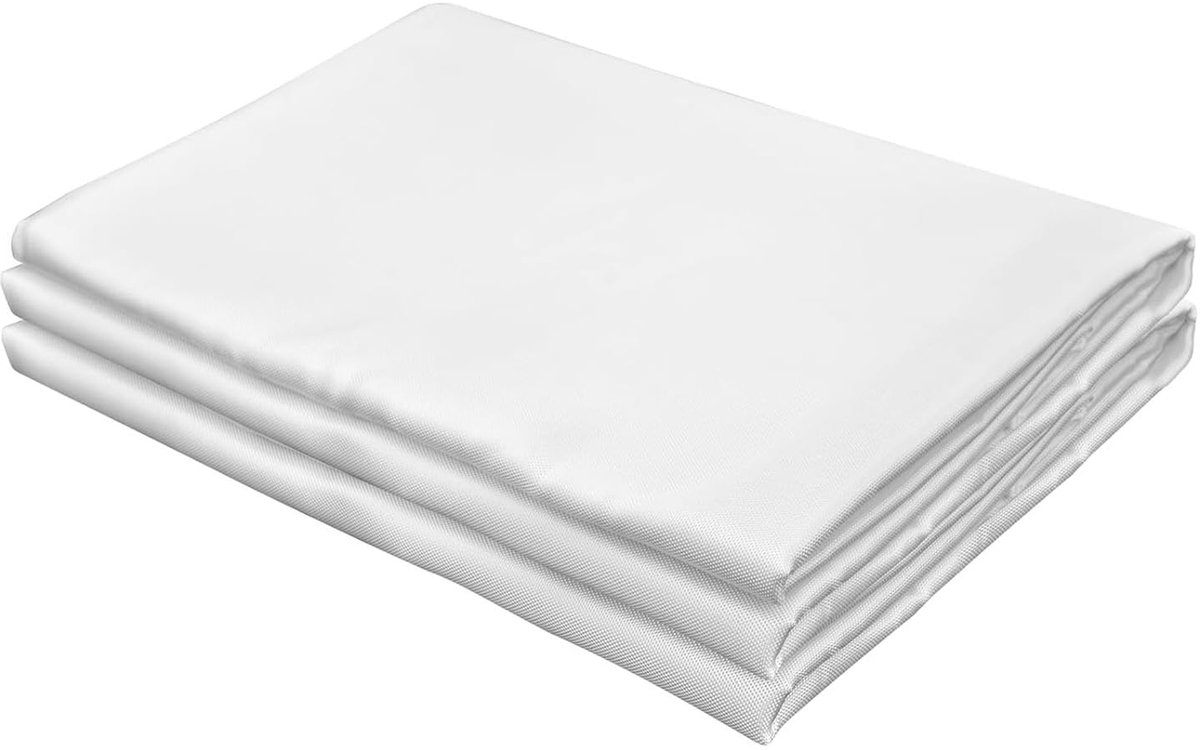 SnelShoppen - Fiberglass glasvezelset voor epoxyhars (300 g/m²) | Ideaal voor boot, vliegtuig, RC-auto, surfplank, bad en zwembad reparatie 1m2