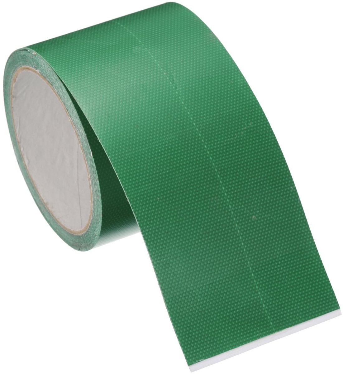 Omgoods - PVC Reparatietape 80 mm x 5 m voor Waterdichte Doeken