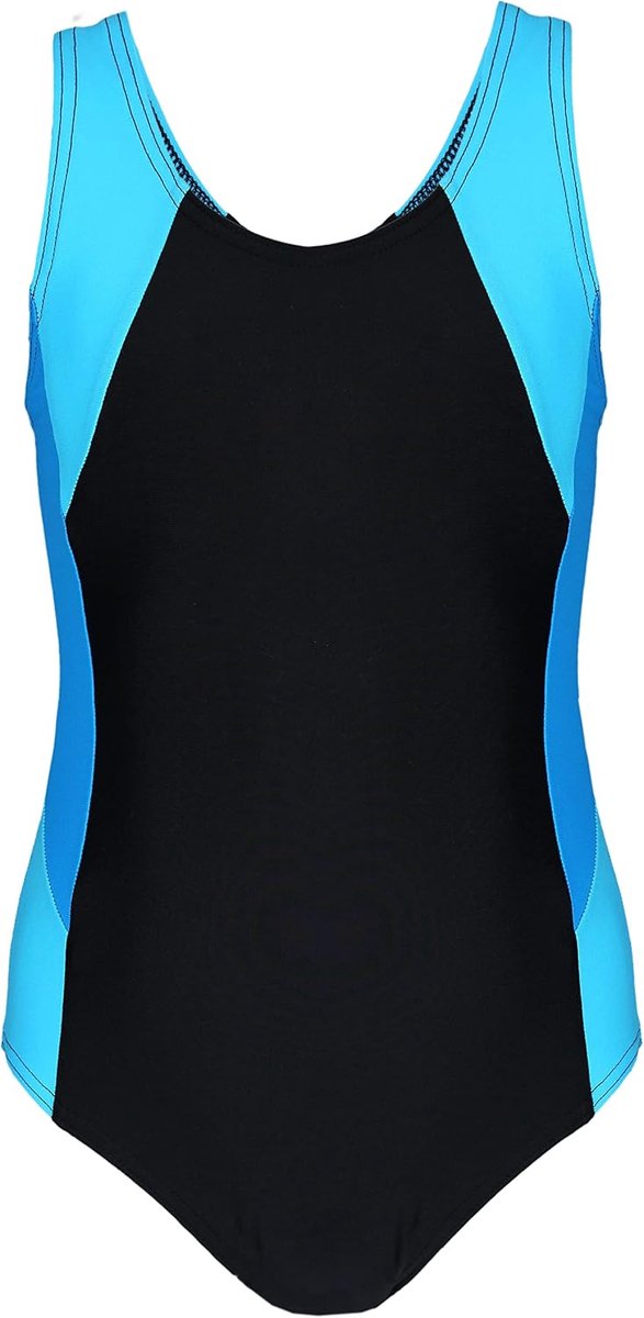 Meisjes Badpak met Racerback