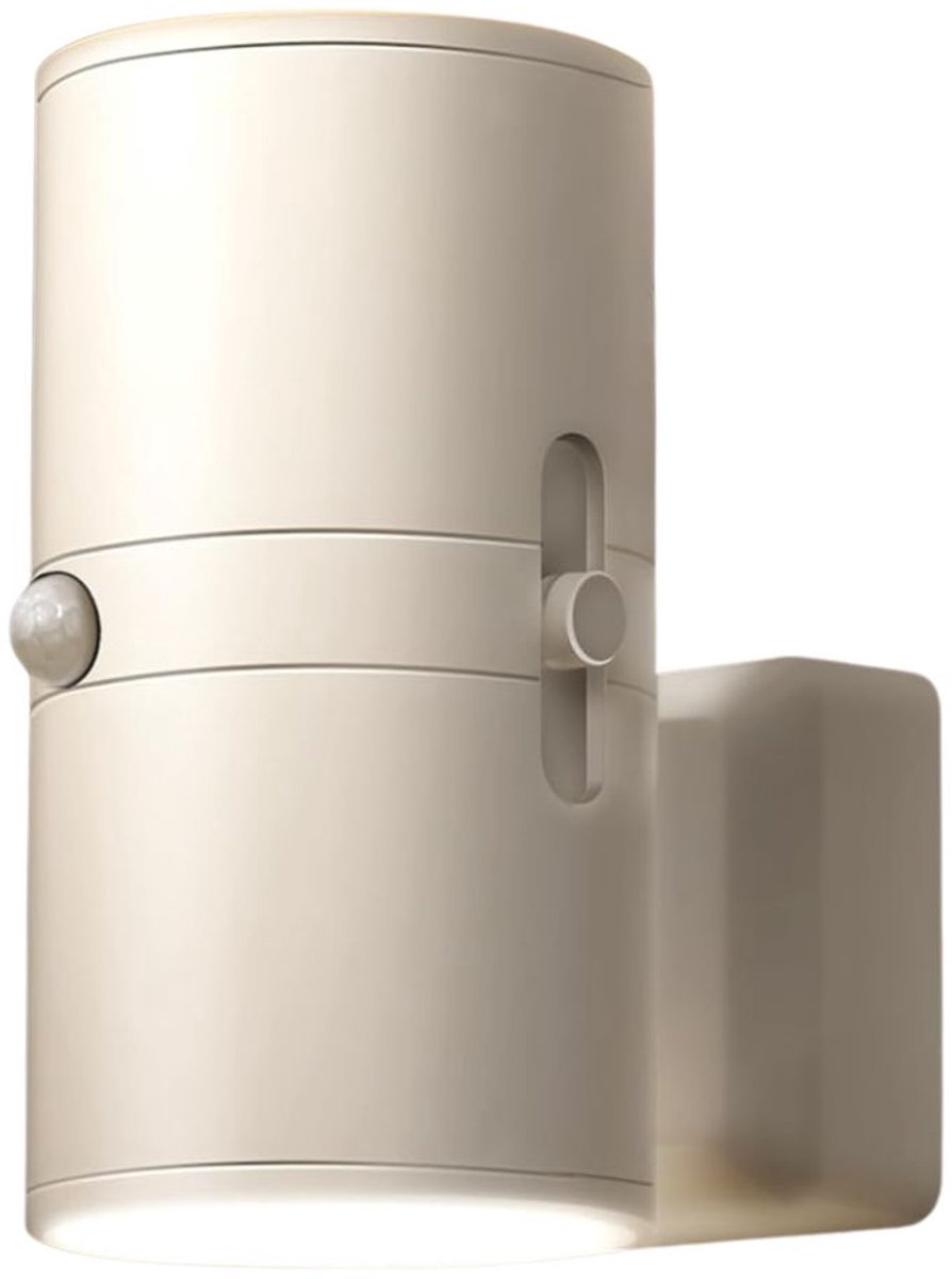 Zavio® Stekkerlamp Dimbaar voor Binnen - Stopcontactlamp - Stekkerspots