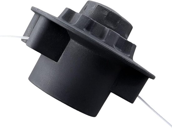 Snijkop C5-2 4006 710 2105 geschikt Geschikt voor Stihl FS38 FS40 FS45 FS50 FSE60 automatische snijmachines van Merkloos	 — afbeelding 5