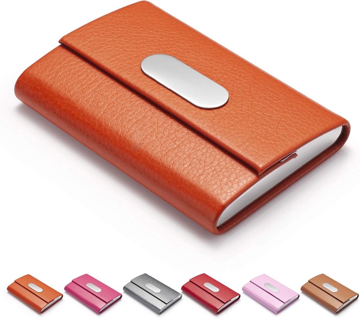 Business card holder, Color-7, Classic, Color-7, Classic - ShopVlot