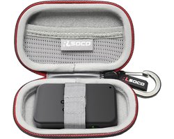 RLSOCO Case Cover for Arccos Link Pro (The case can only contain Link Pro, a wireless charging case is not included) - ShopVlot