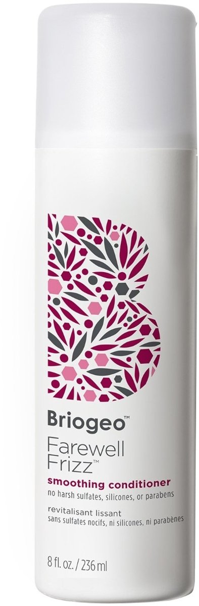 Briogeo Smoothing Conditioner 236 Ml