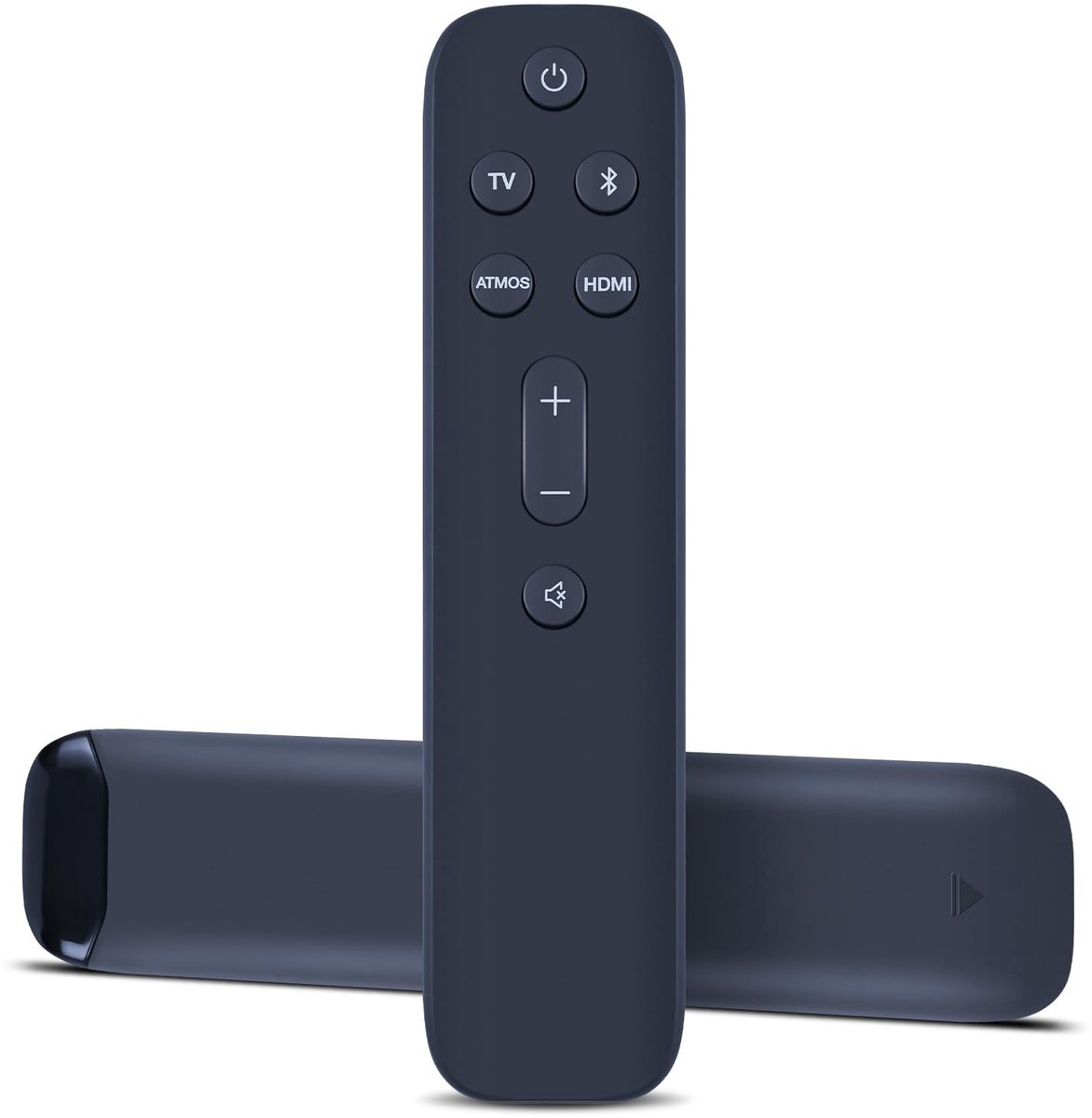Omgoods - Vervangende Afstandsbediening voor Soundbar met Verbeterde Functionaliteit