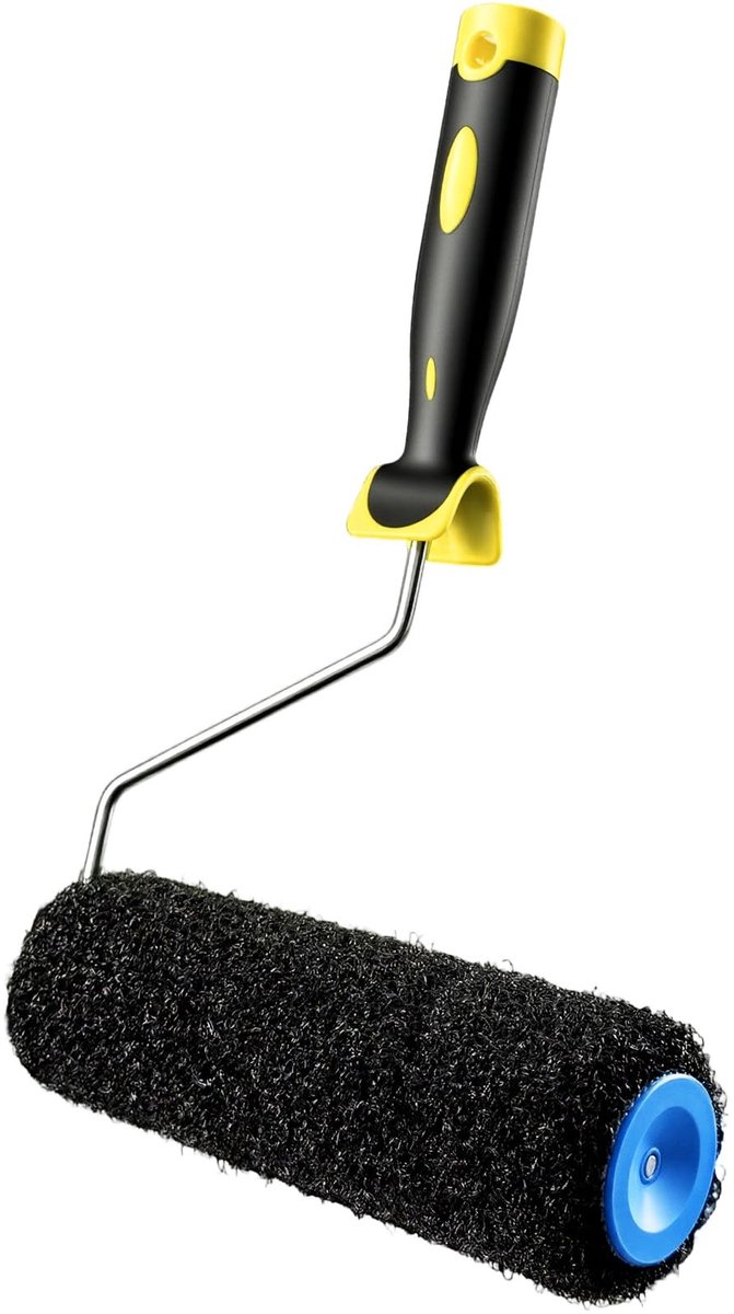 Omgoods - Speciale Putty Roller 23 cm voor Perfecte Afwerking