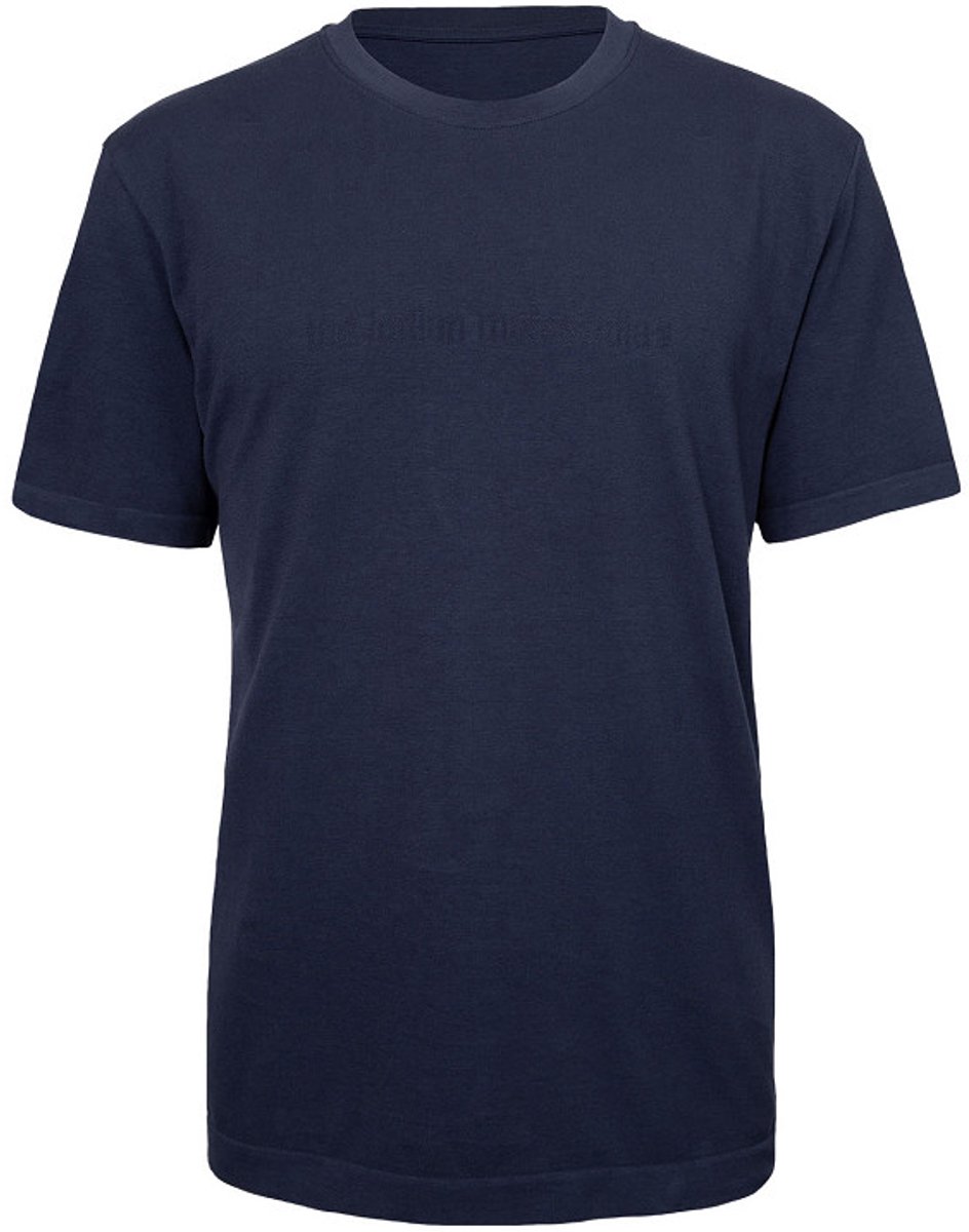 Indian Maharadja Men Prestige Seamless Cotton Tee
