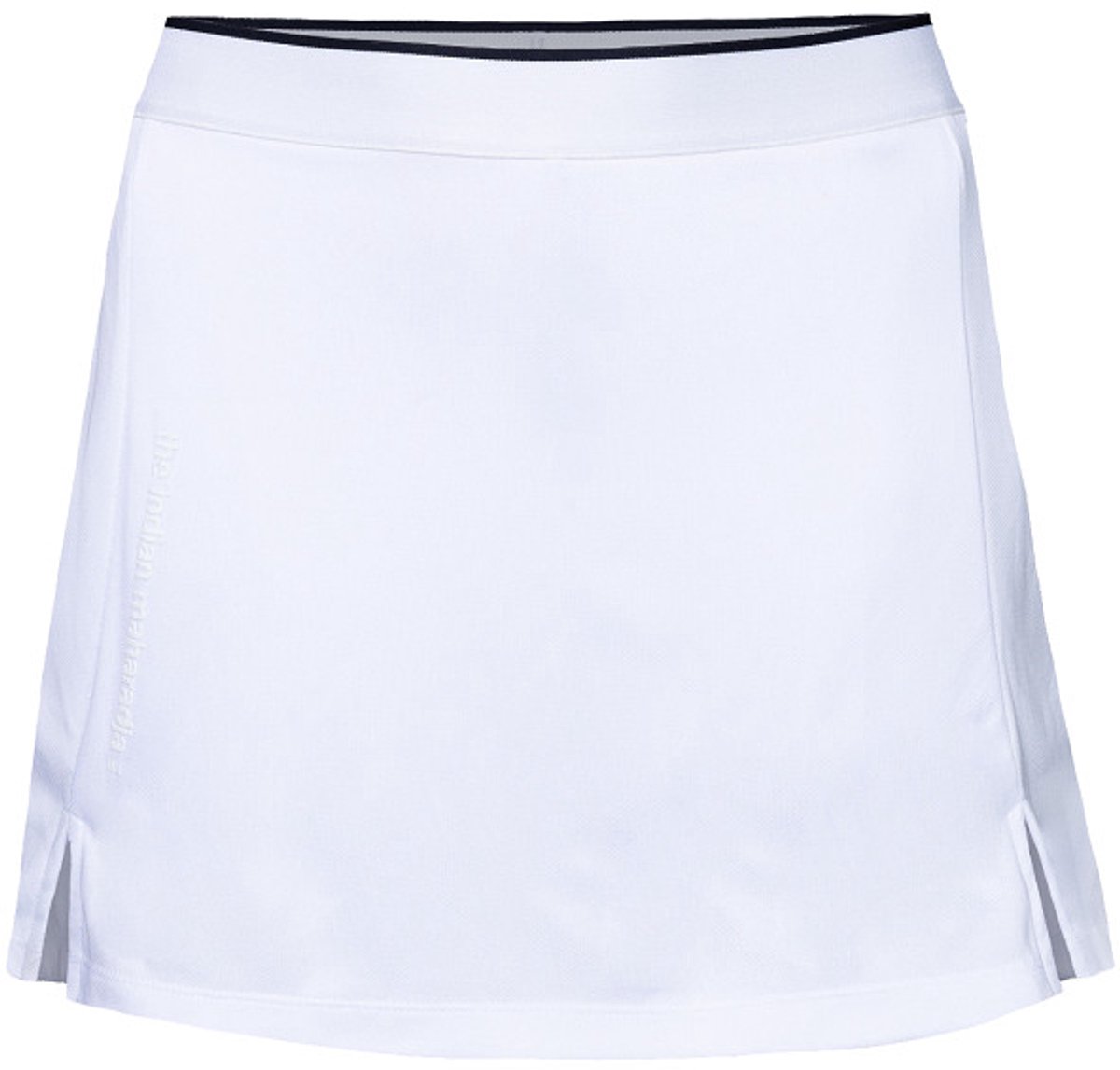 Indian Maharadja Women Pique Skirt