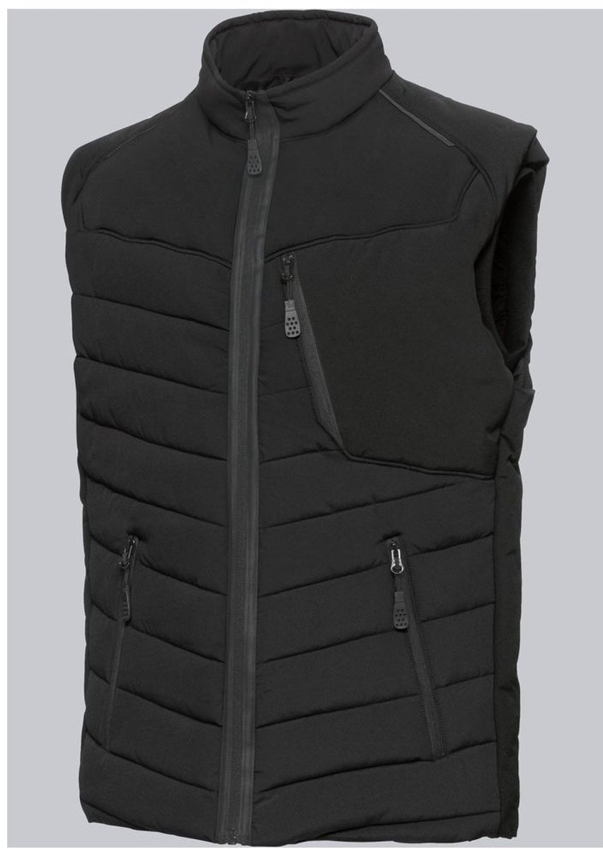 BP® 1832 Gewatteerd Outdoor-Gilet Regular Fit