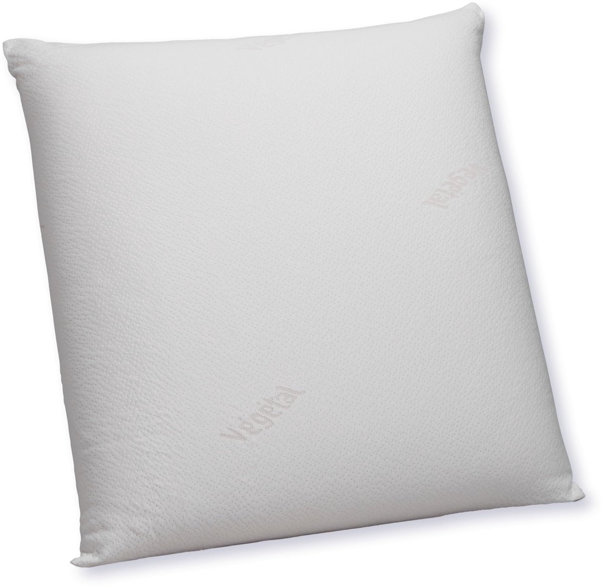 Omgoods - Ergonomisch Traagschuim Hoofdkussen - 60 x 60 cm - Nekondersteuning
