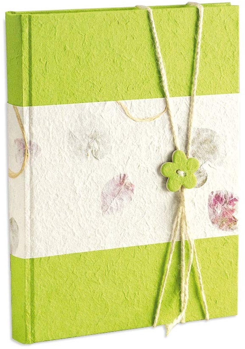 Omgoods - Fotoalbum Vedi 20x25 cm met 30 Bladen