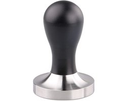 Omgoods - Professionele Koffietamper 51 mm van RVS