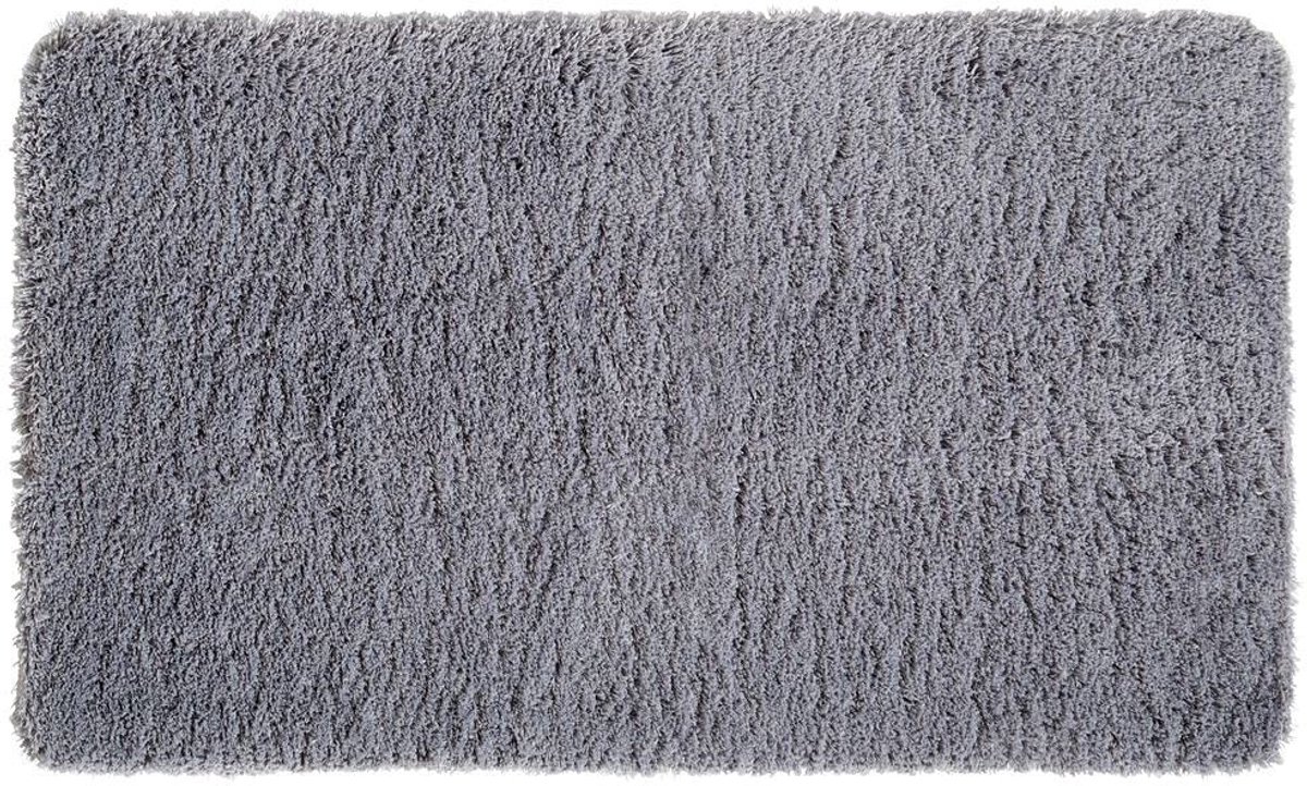 Omgoods - Zachte Hoogpolige Badmat 50x80 cm van Microfiber