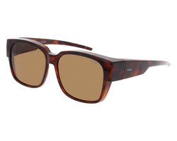 Invu Overzetzonnebril Classic - medium