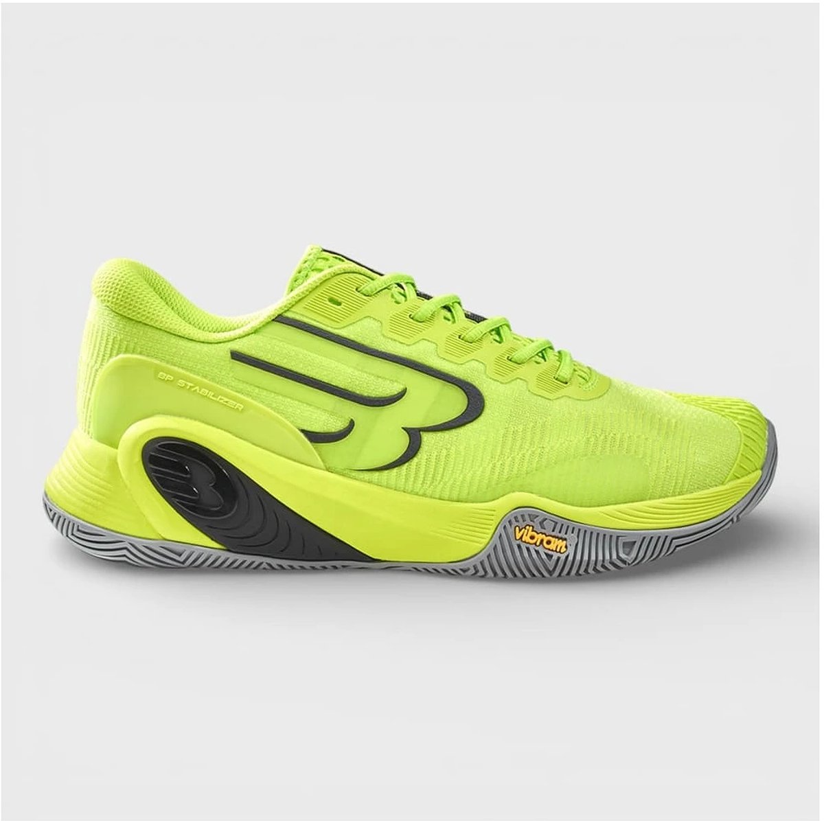 Bullpadel Hack Vibram 26V Lima - 42