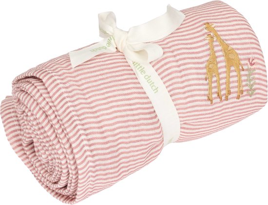 Little Dutch Flamingo Geschenkdoos - Roze van Little Dutch — afbeelding 3