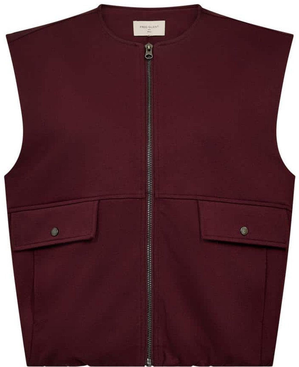 Freequent gilet FQNANNI 211582 maat XL