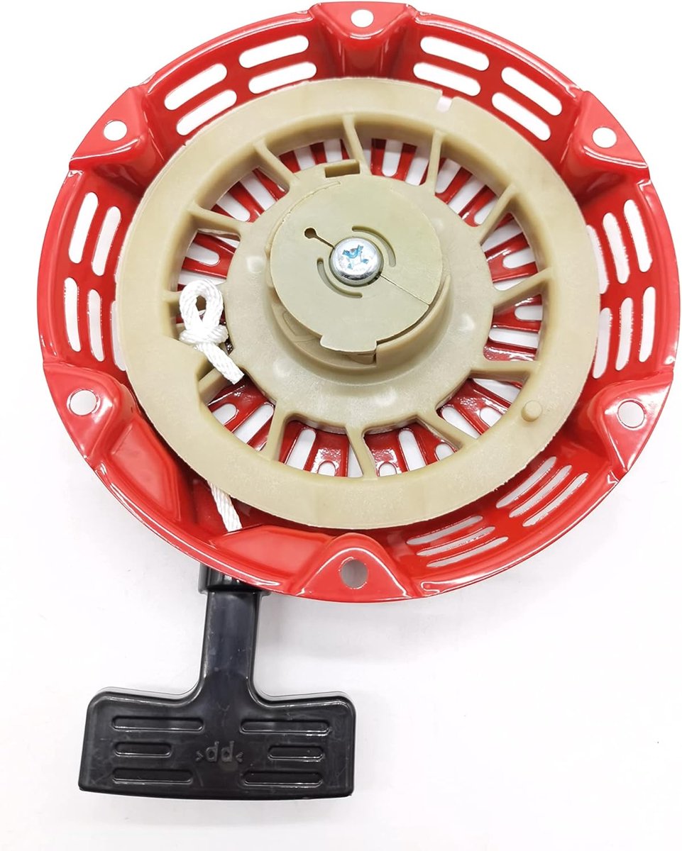 deawater Terugslag Pull Starter Gx120 Gx160 (5.5pk) Gx200(6.5pk) 28400-ZH8-13YA 28400-ZH8-013ZA, Oregon 31-052