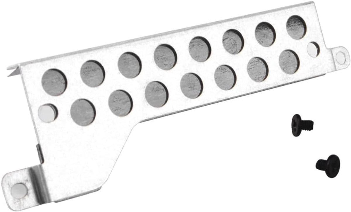 Laptop Harde Schijf Houder met Schroeven, voor MSI GE63 GF63 GP63 GL63 GE73 GP73 GL73 GF75 GL75
