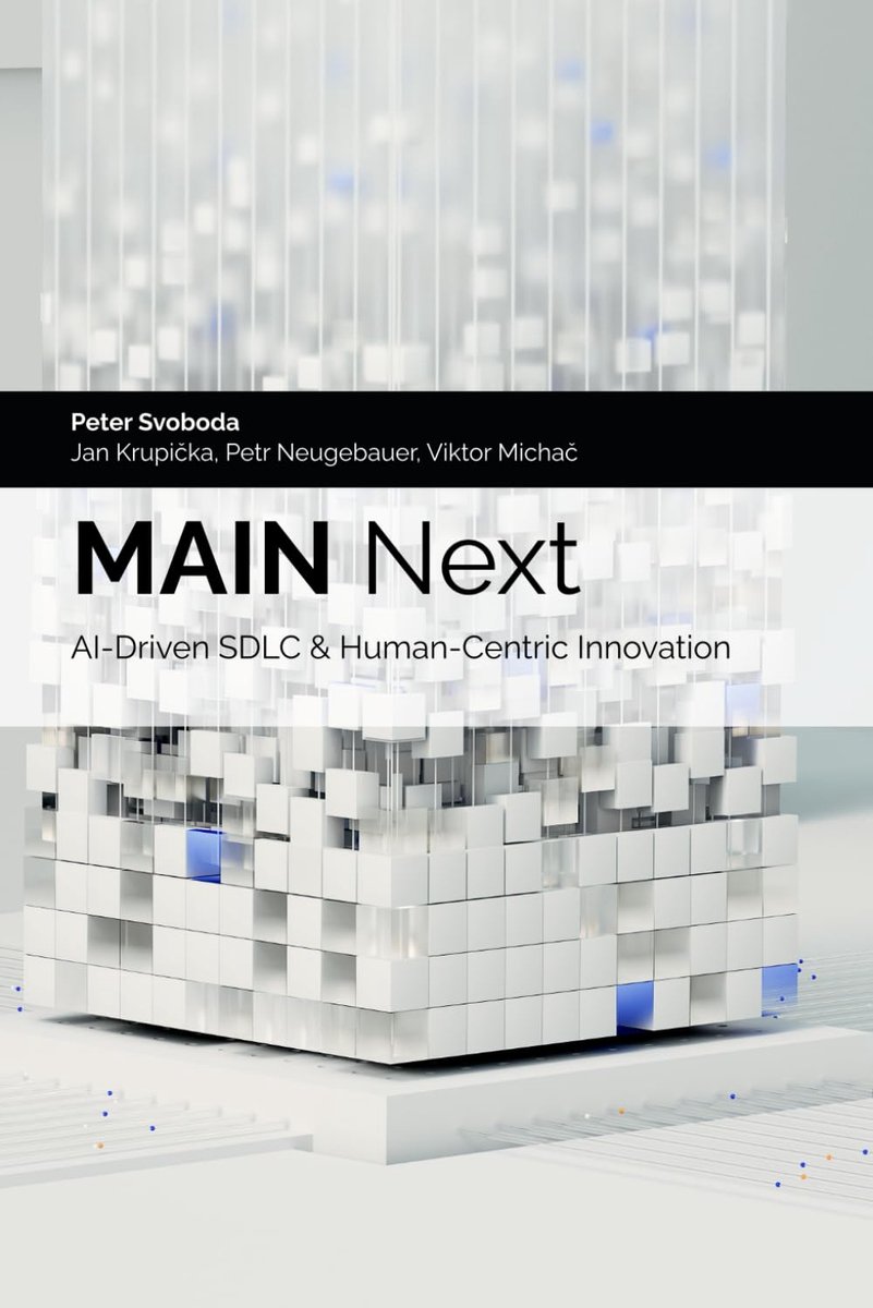 Next: AI-Driven Software Delivery and Human-Centric Innovation