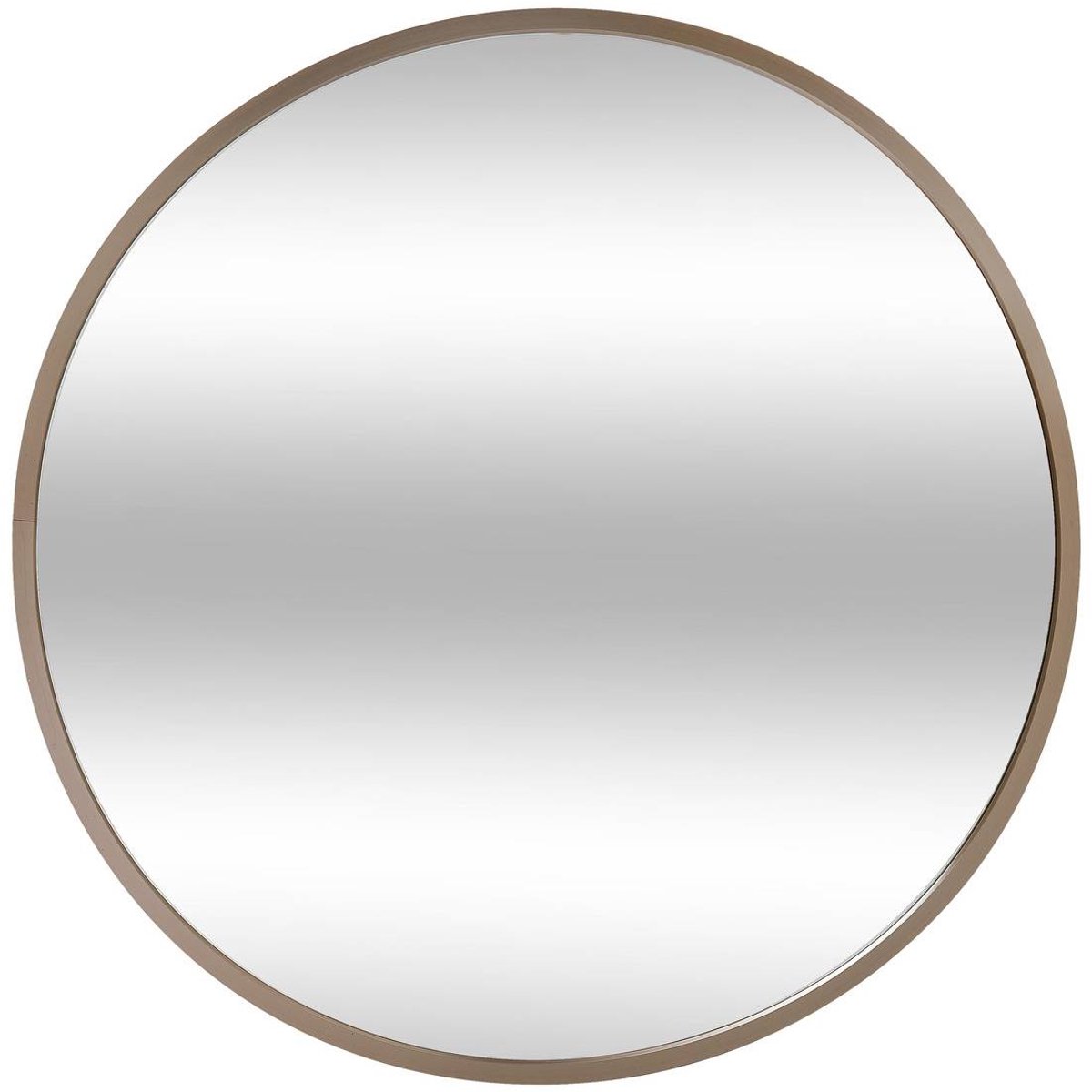Ronde vergrotende spiegel 76 cm ALICE