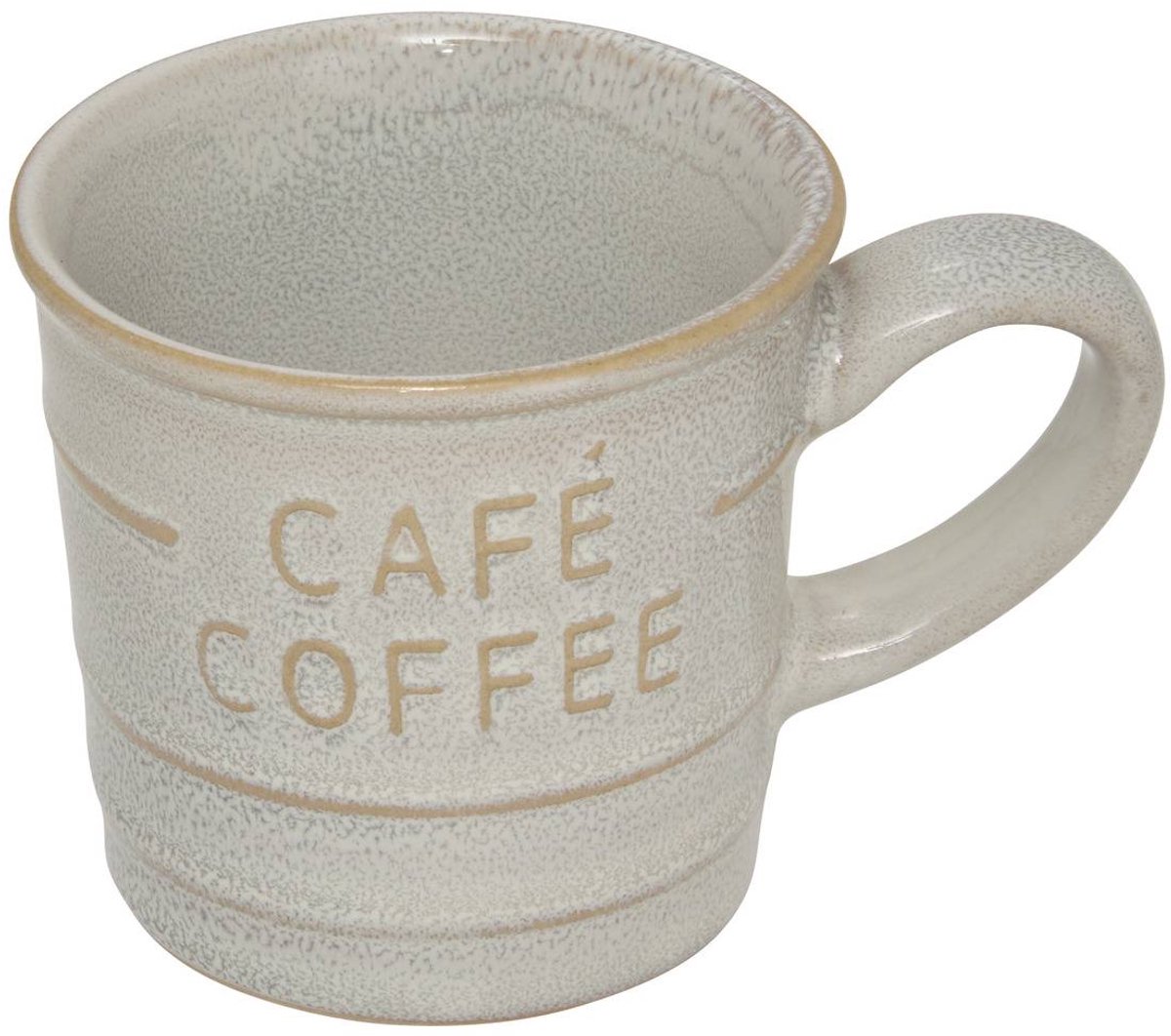 Koffiekopje 8 cl CAFE