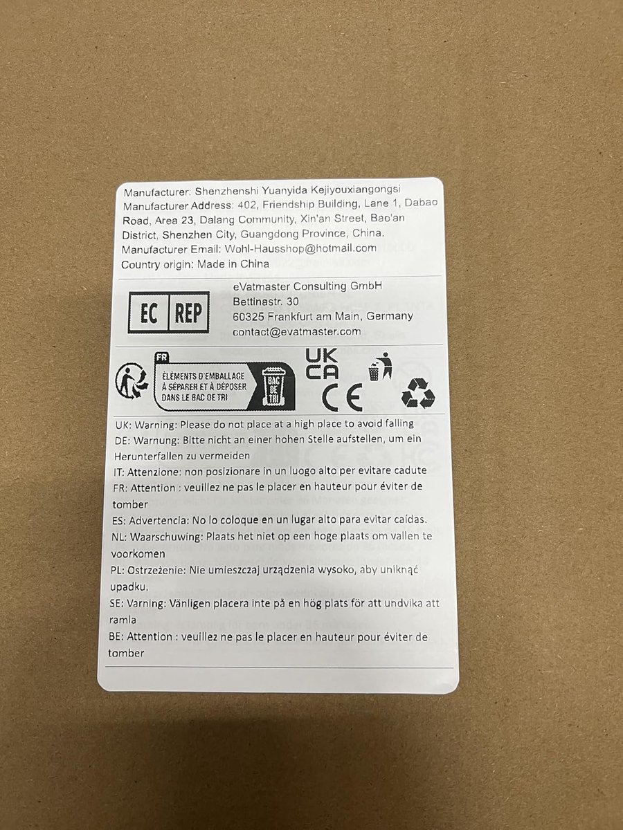 SnelShoppen - Slimme WiFi Irrigatie Computer met 2 Uitgangen, Flexibele Programma's, Ideaal voor Tuin, Gras en Bloembedden, Intelligente Waterbeheer