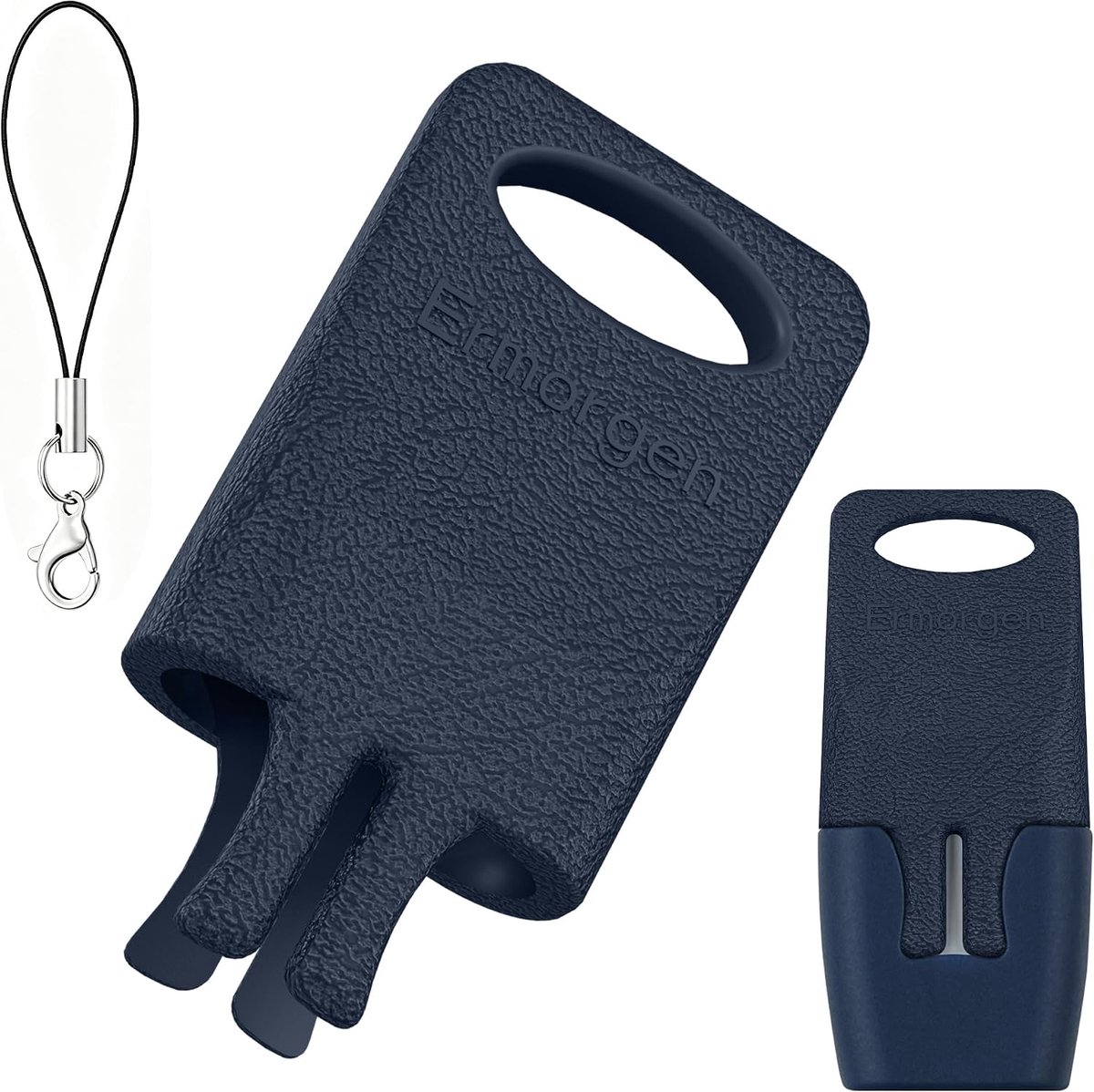 1 Piece Protective Cap Compatible with "Heat It", Portable and Lightweight, Scratch Resistant, Stronger and More - ShopVlot