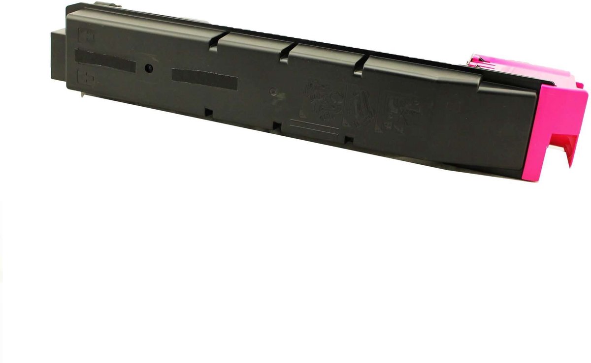 Utax CK-5511M - Toner Magenta - 12000 pagina's - Huismerk Compatible - Geschikt voor Utax Triump Adler 350 ci Utax 350ci - TUCMCK5511 alternatief - Utax toner