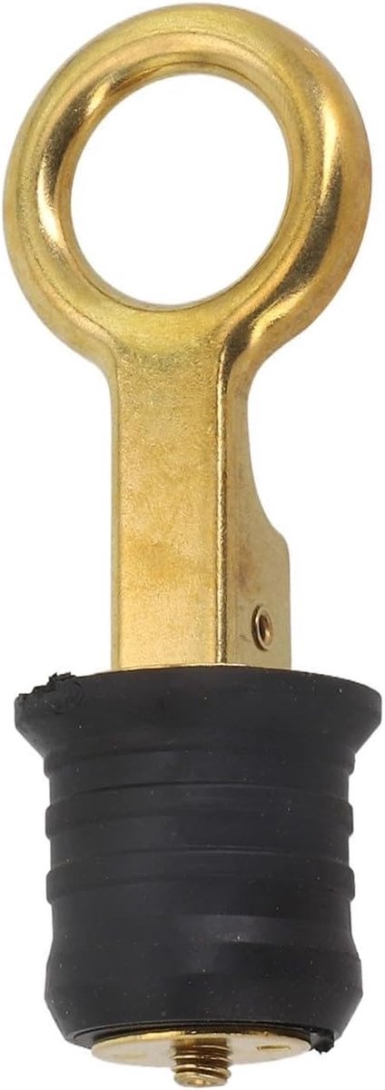Reserveonderdeel Gazonroller - Roller Onderdeel - Gazon Egaliseren - Perfecte Pasvorm - 1-1/4 inch - Geel