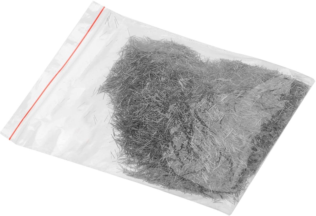 SnelShoppen - Magnetische Polijstpennen voor Sieraden Tuimelaar – 100 g Roestvrijstalen Afwerkingspennen voor Nauwkeurige Polijstwerkzaamheden, Ultraf