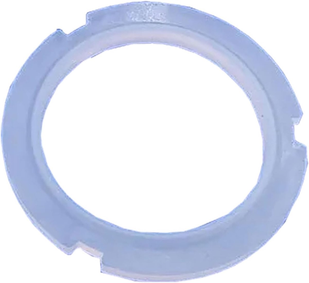 SnelShoppen Silicone Sealing Gasket voor Koffiemachine Duurzame en Betrouwbare O-ring Vervangingsonderdeel Koffiemachine Handvat Voedselveilig