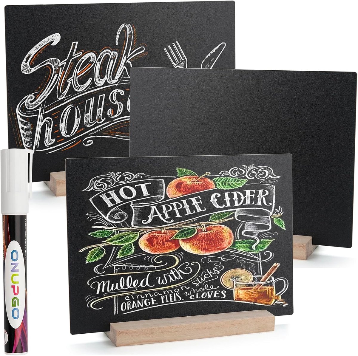 Liquid Chalk Marker/Pen - ShopVlot