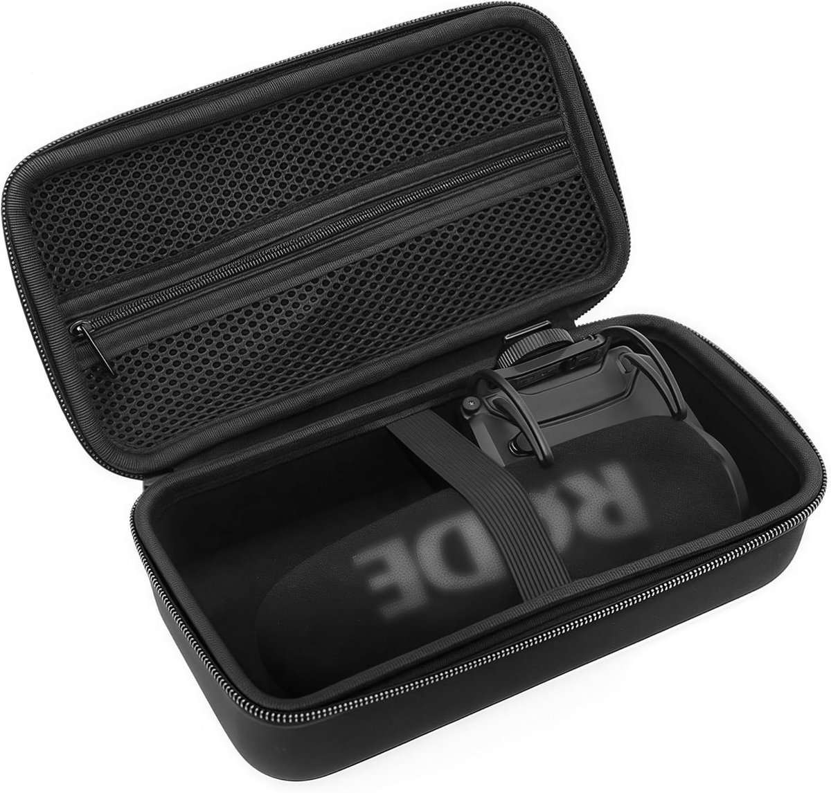 Musiin Video Microphone Case Compatible with Red VideoMic Pro VideoMic Pro+ Plus DSLR Microphone Camera Protective - ShopVlot