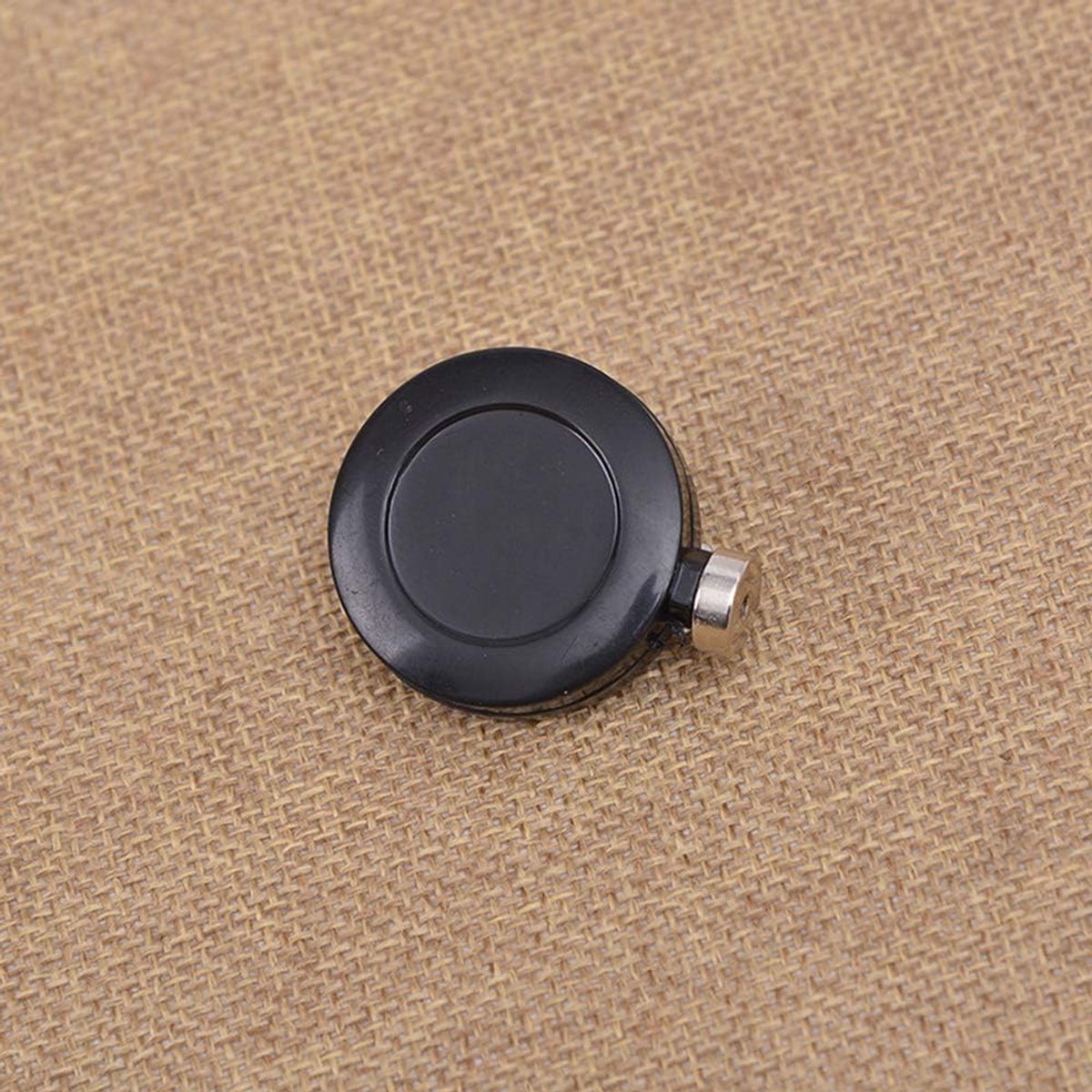 Black Coin Magic Tool - Professional Magic Equipment for Stage Shows and Comedy (Reusable Magic Props, Economical and - ShopVlot