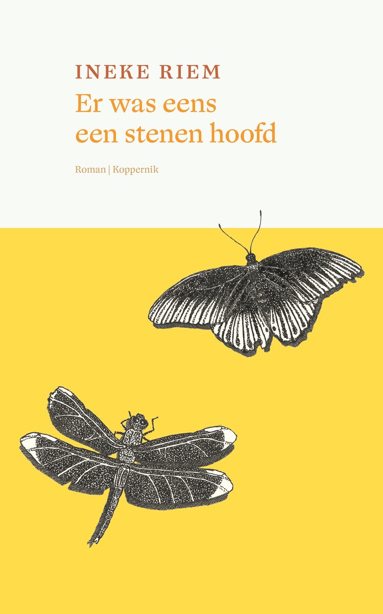 Er Was Eens Een Stenen Hoofd