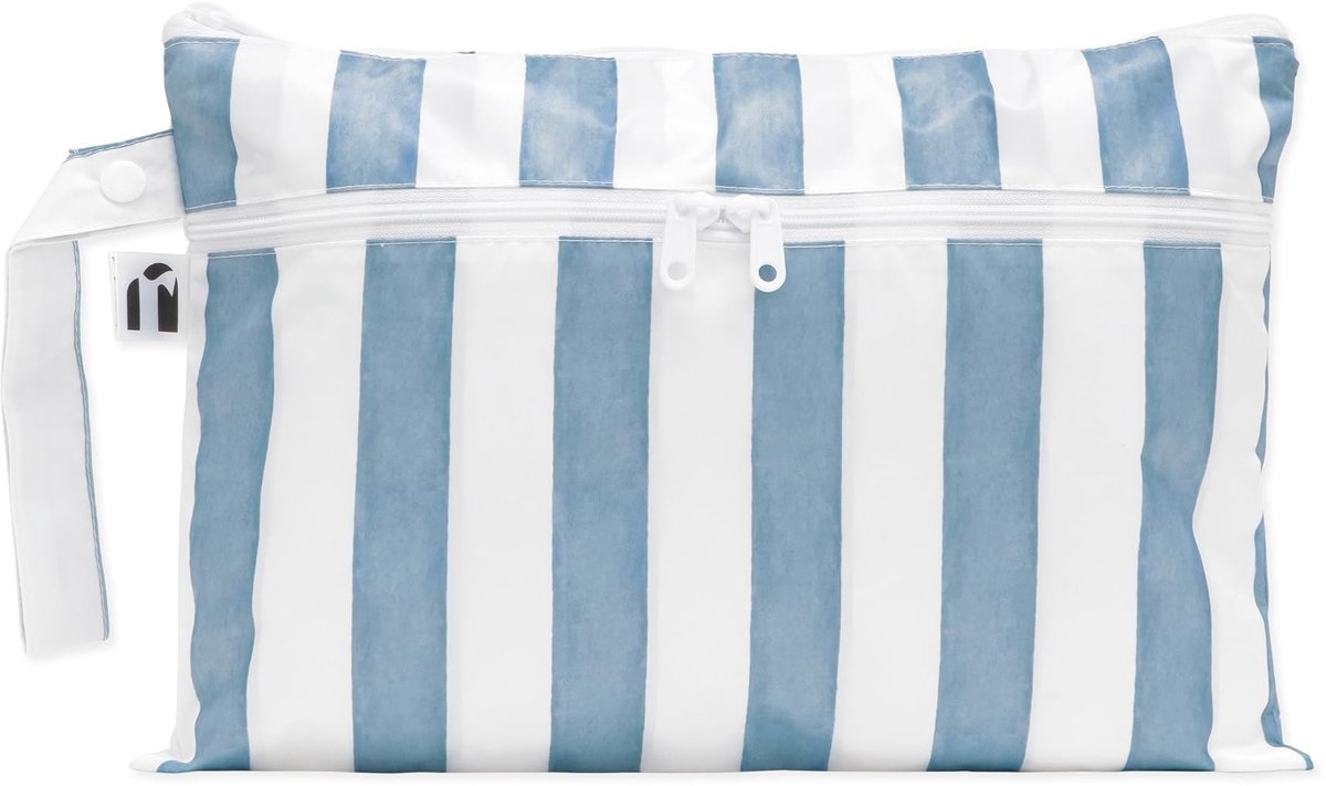 Omgoods - Waterdichte Clutch Tas voor Baby en Reizen