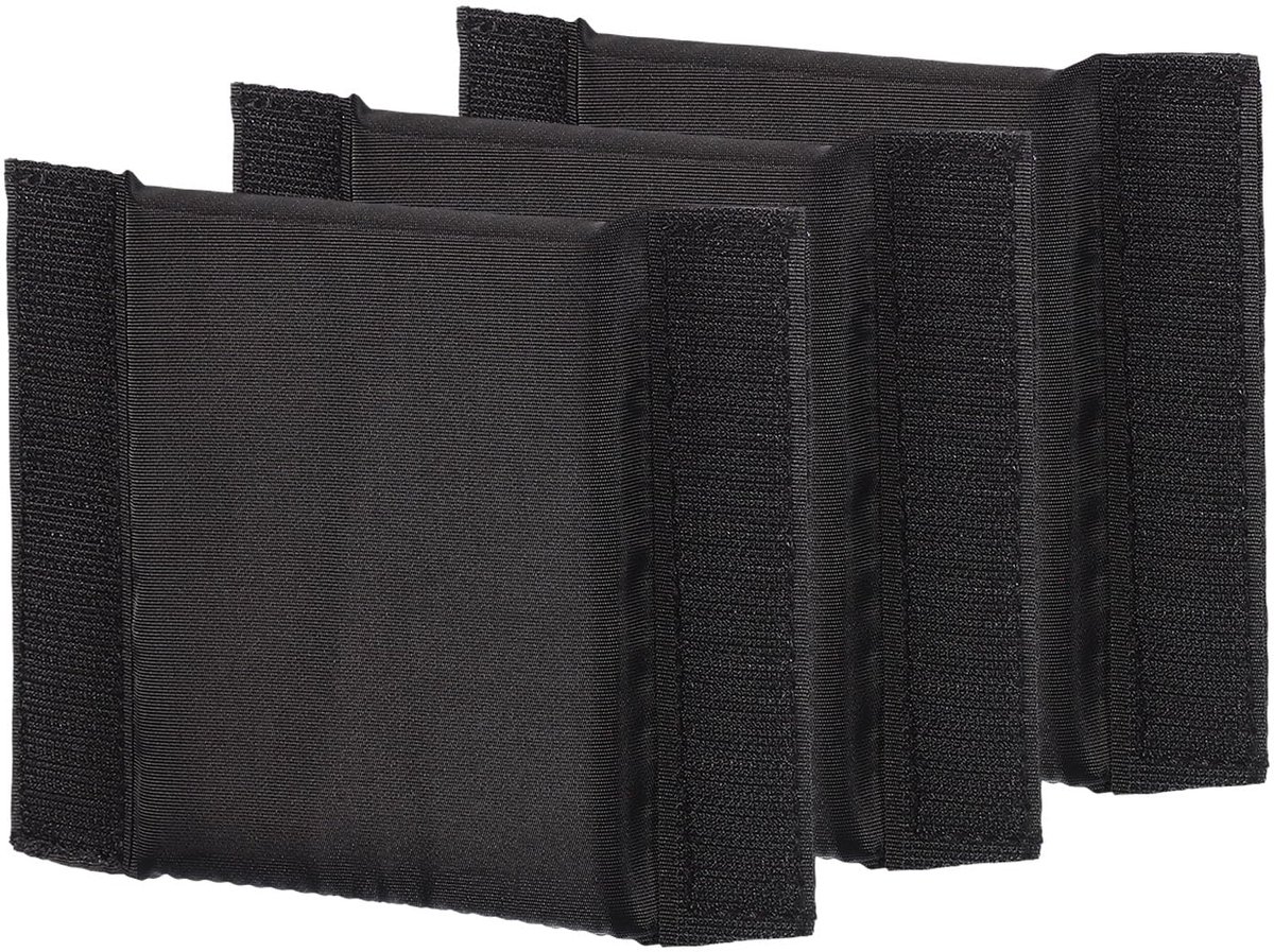 Omgoods - Camera Bag Divider - Schokbestendige Inzet voor Camera