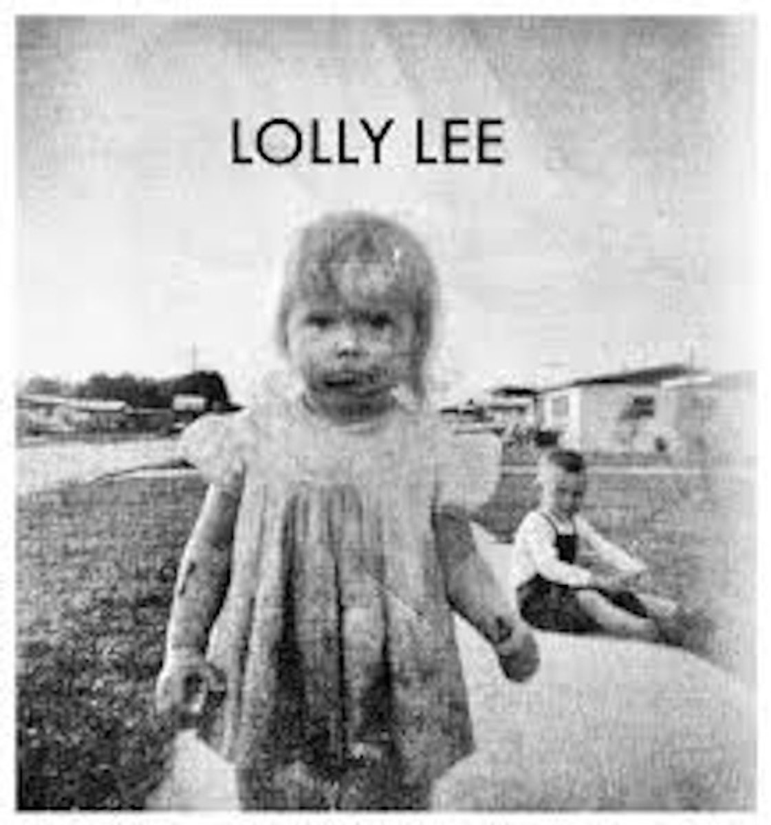 Lolly Lee