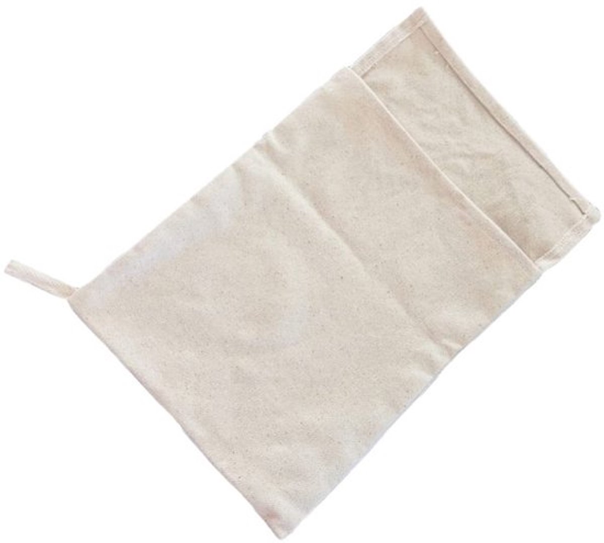 Allecto - Ijsversnipperingszak - Crushed Ice Bag - Professionele ijszak - 33 x 22