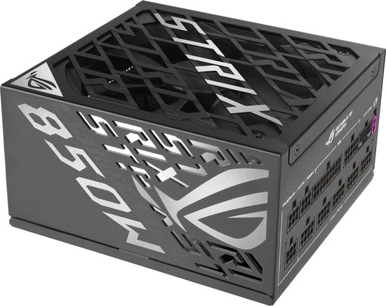 ASUS ROG STRIX 850P GAMING-E 850W 80 Plus Platinum (6/7)