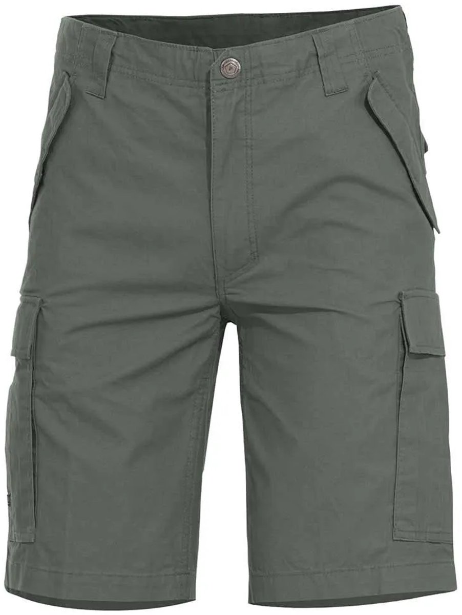 Pentagon M65 2.0 Sp Korte Broek Man Groen
