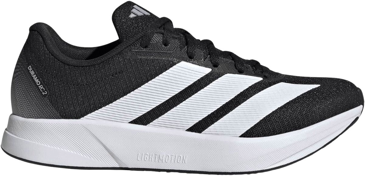 Adidas Duramo RC2 Hardloopschoenen Dames Zwart
