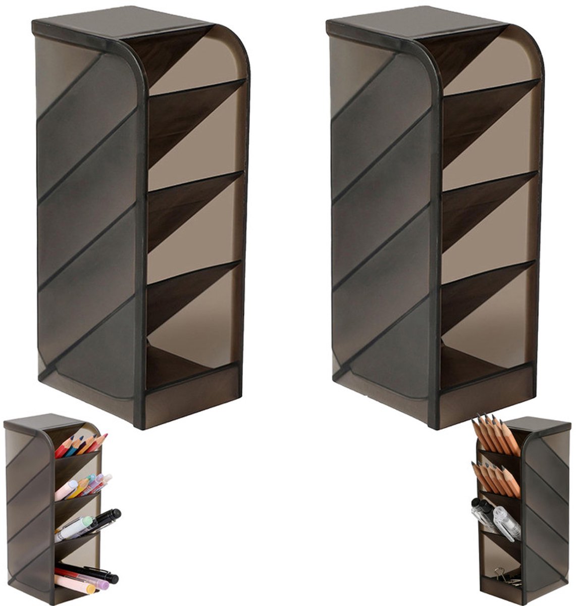 2 stuks-