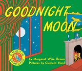 ISBN Goodnight Moon, Anglais, Couverture rigide, 32 pages