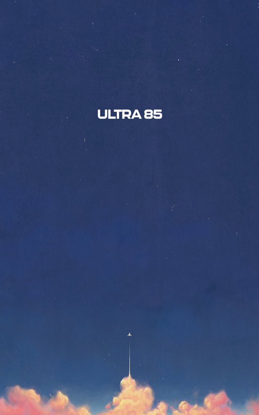 Ultra 85 - cover