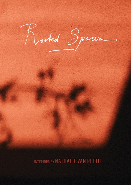 Rooted Spaces - cover